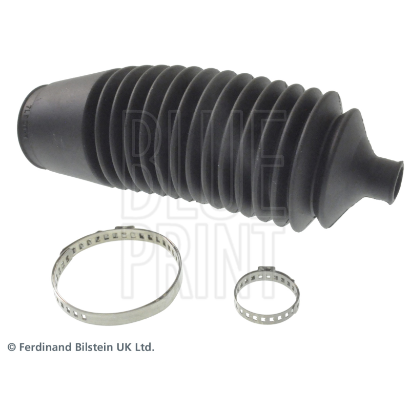 Cuffia sterzo - BLUE PRINT