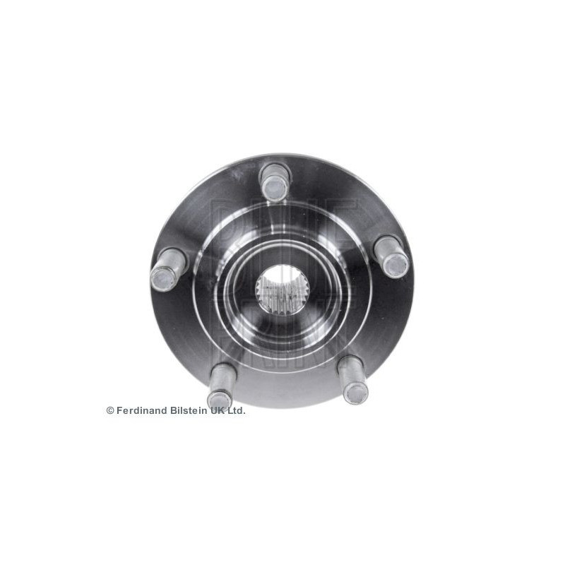 Cuscinetto ruota asse posteriore - BLUE PRINT