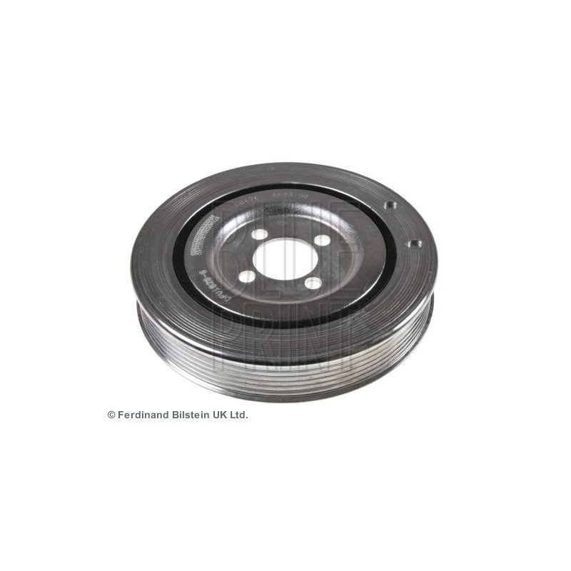 Puleggia albero motore - BLUE PRINT