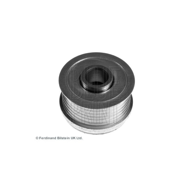 Alternatore - BLUE PRINT