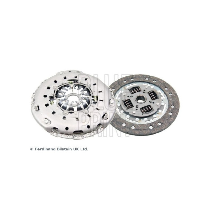 Kit frizione - BLUE PRINT