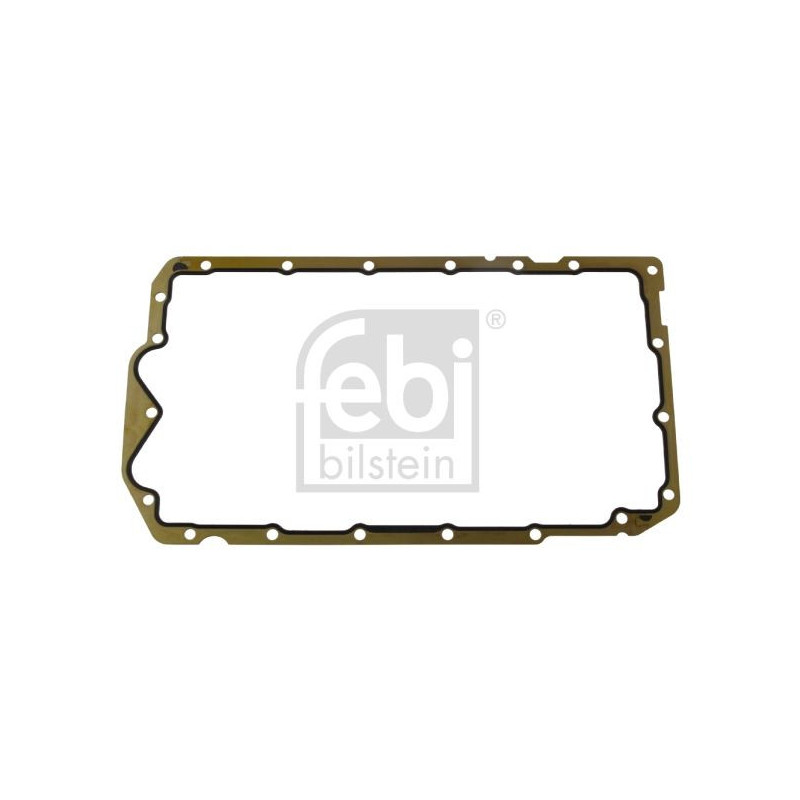 Filtro carburante - FEBI