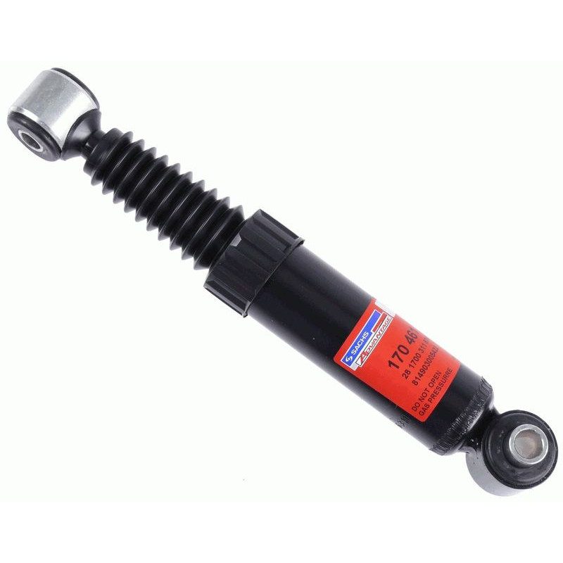 Ammortizzatore asse posteriore - SACHS