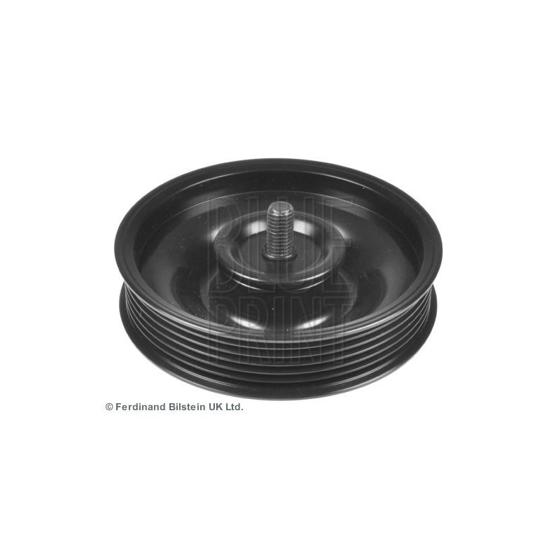 Tendicinghia trapezoidale - BLUE PRINT