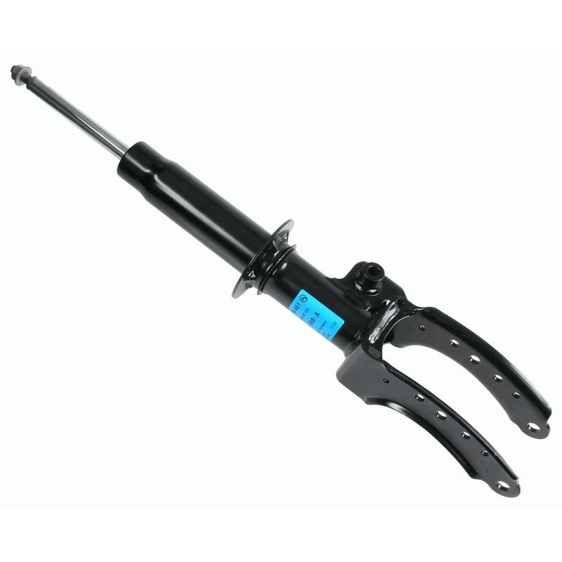 Ammortizzatore asse anteriore - SACHS