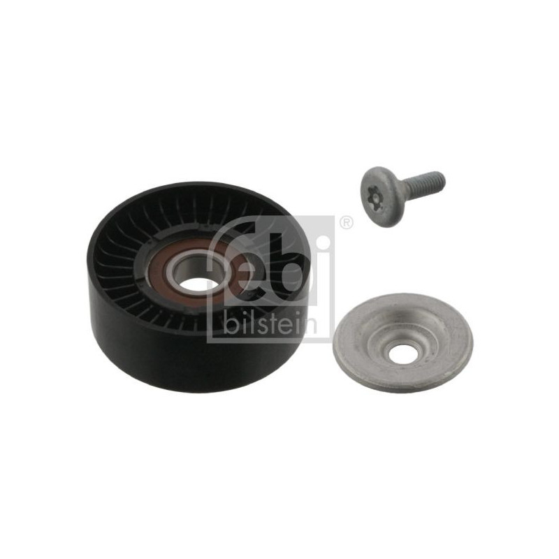 Tendicinghia trapezoidale - FEBI