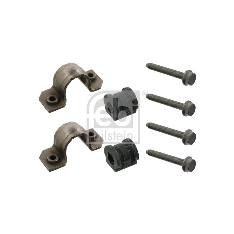 Boccola barra antirollio assale anteriore - FEBI