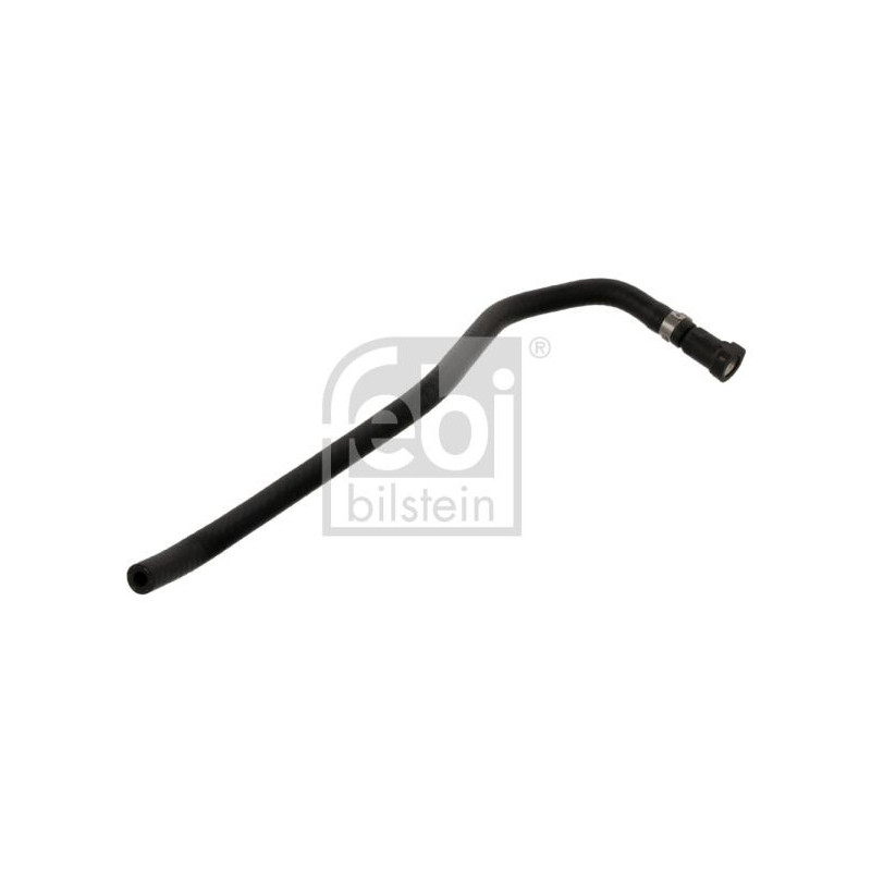 Tubo radiatore - FEBI