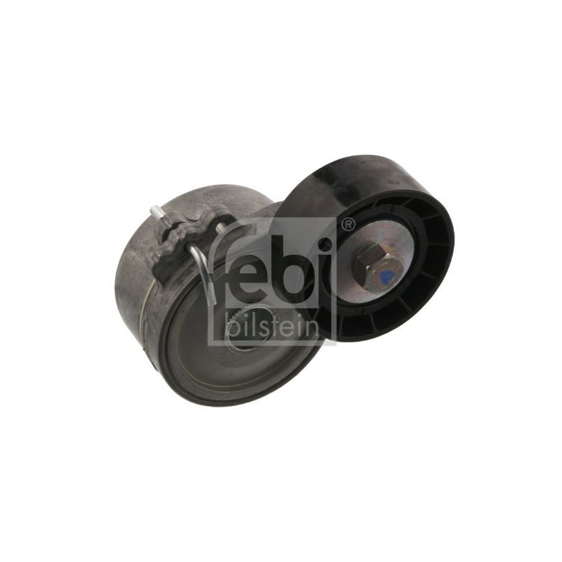 Tendicinghia trapezoidale - FEBI