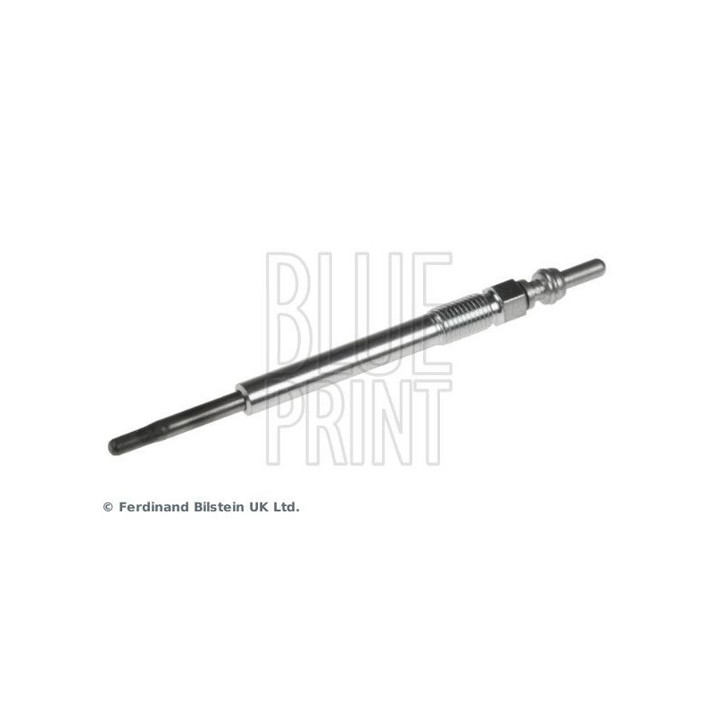 Candeletta - BLUE PRINT