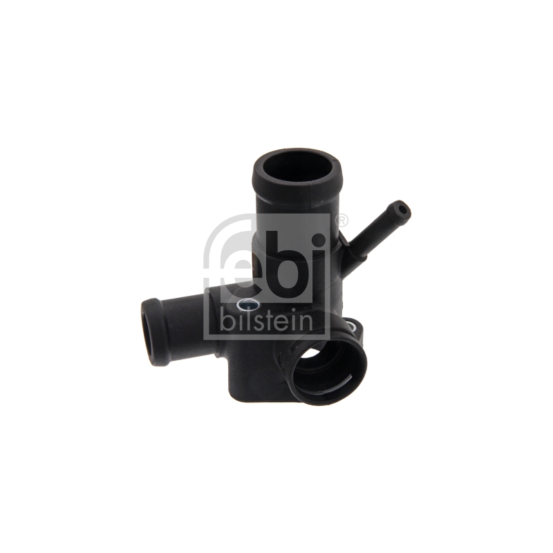 Flangia impianto raffreddamento - FEBI