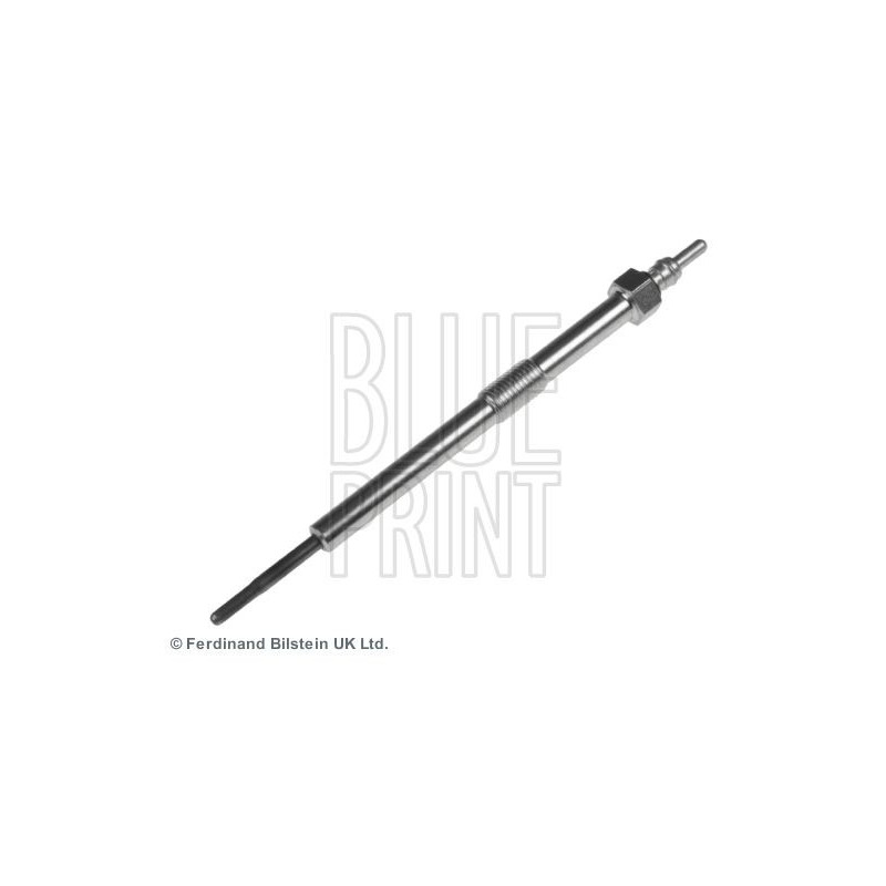 Candeletta - BLUE PRINT