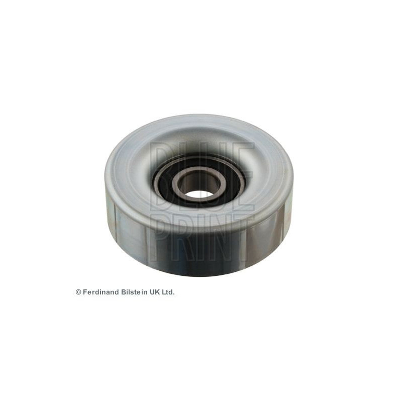 Tendicinghia trapezoidale - BLUE PRINT