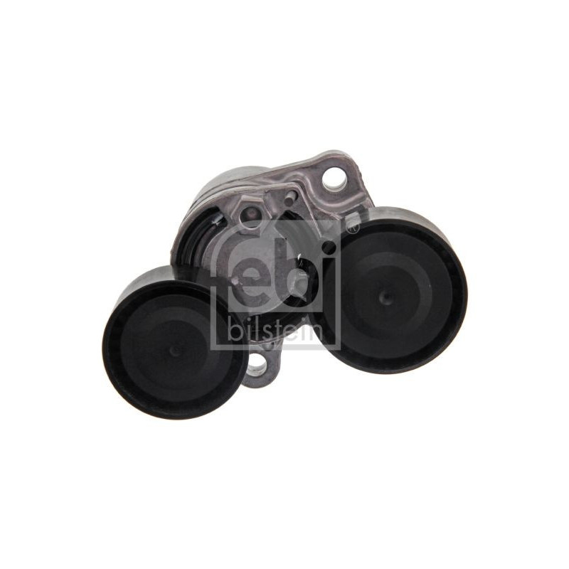 Tendicinghia trapezoidale - FEBI