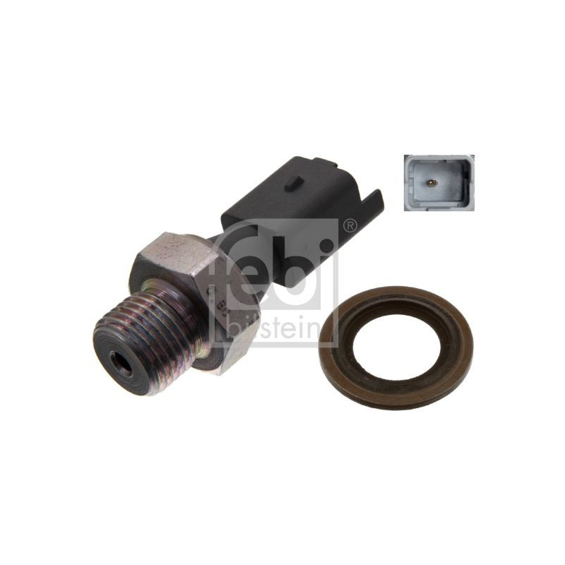 Filtro abitacolo - FEBI