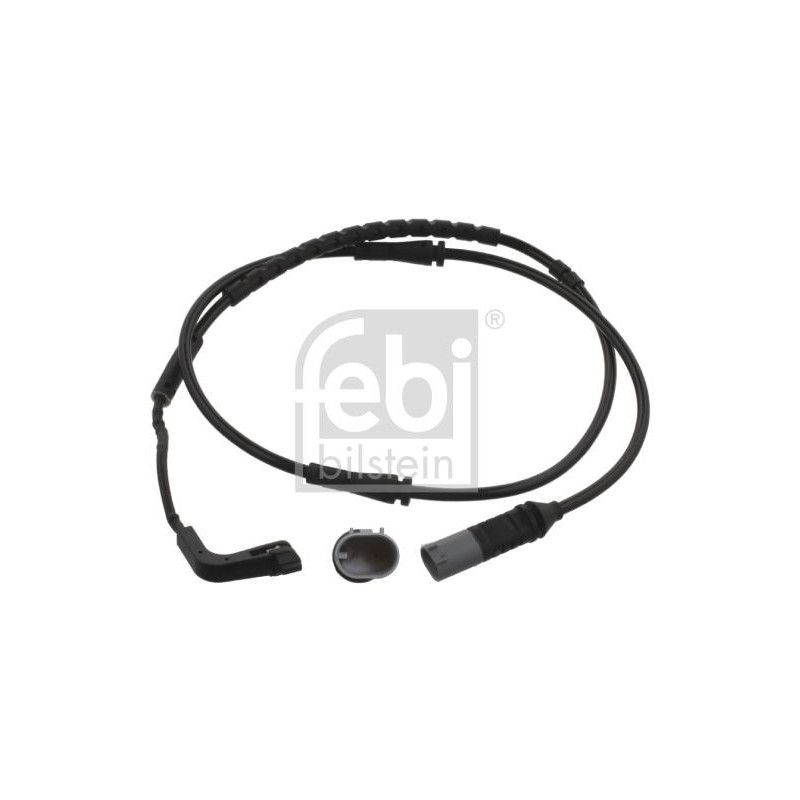 Indicatore usura freno asse posteriore - FEBI