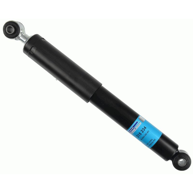 Ammortizzatore asse posteriore - SACHS