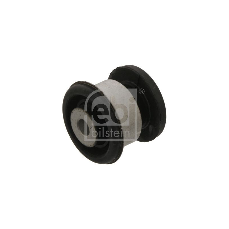 Braccio oscillante asse anteriore - FEBI