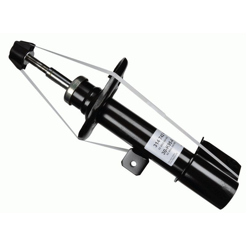 Ammortizzatore asse anteriore - SACHS