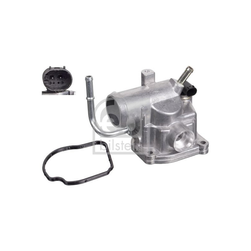 Termostato raffreddamento - FEBI