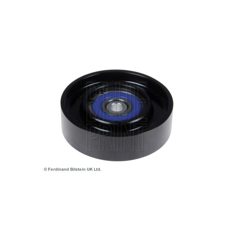 Tendicinghia trapezoidale - BLUE PRINT