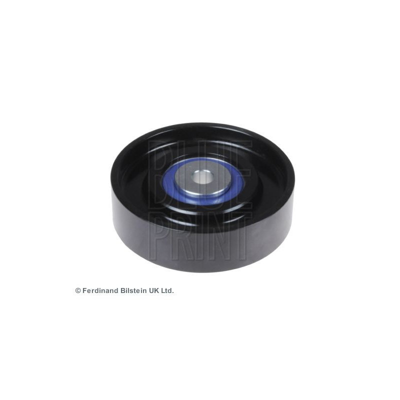 Tendicinghia trapezoidale - BLUE PRINT