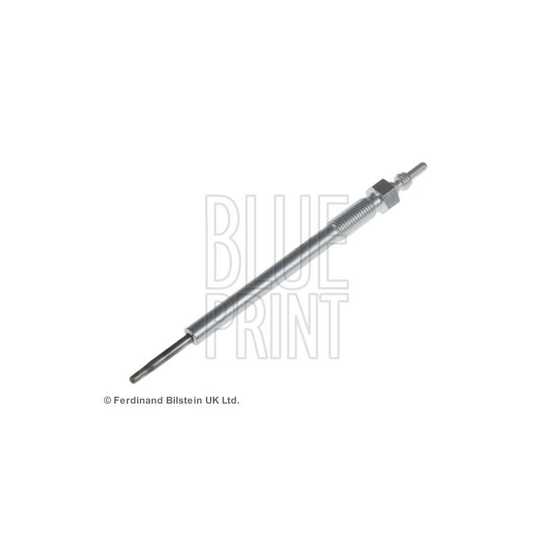 Candeletta - BLUE PRINT