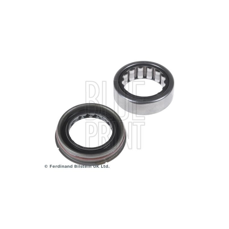 Cuscinetto ruota asse posteriore - BLUE PRINT