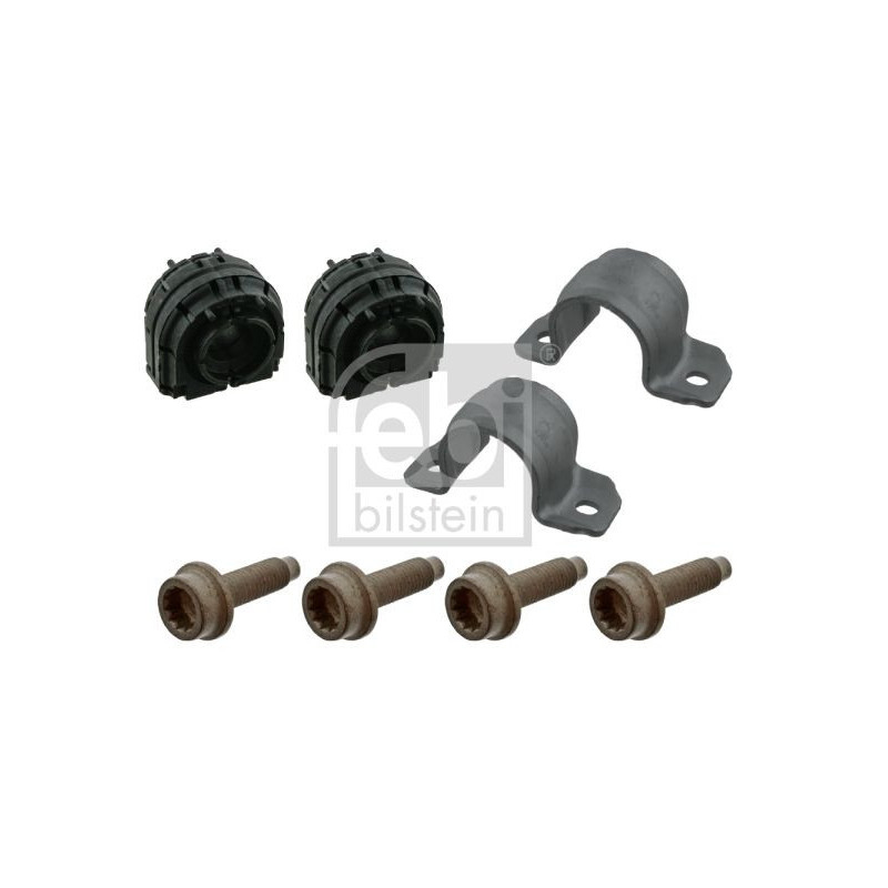 Boccola barra antirollio - FEBI