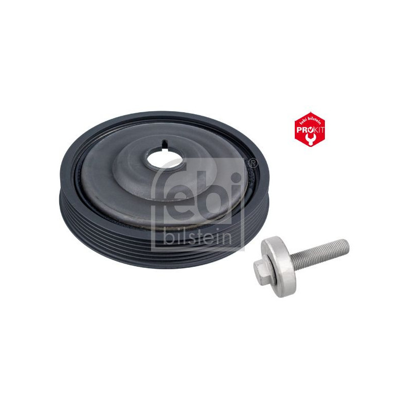 Puleggia albero motore - FEBI