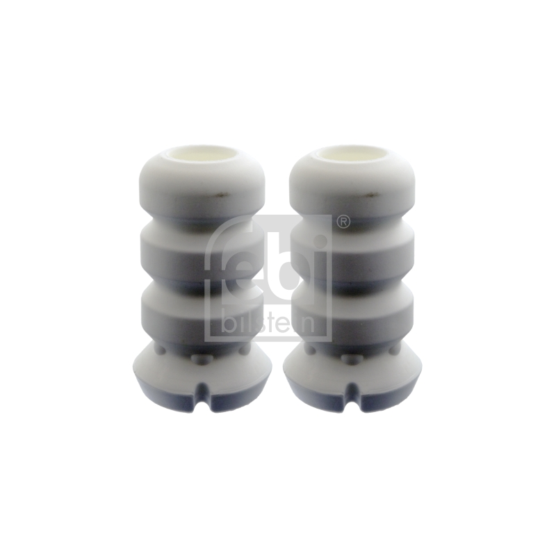 Tampone ammortizzatore assale anteriore - FEBI