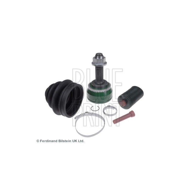 Giunto omocinetico - BLUE PRINT