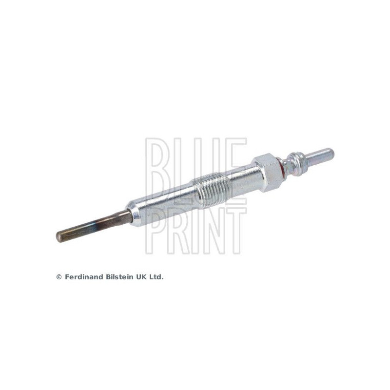 Candeletta - BLUE PRINT