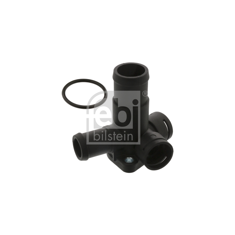 Flangia impianto raffreddamento - FEBI