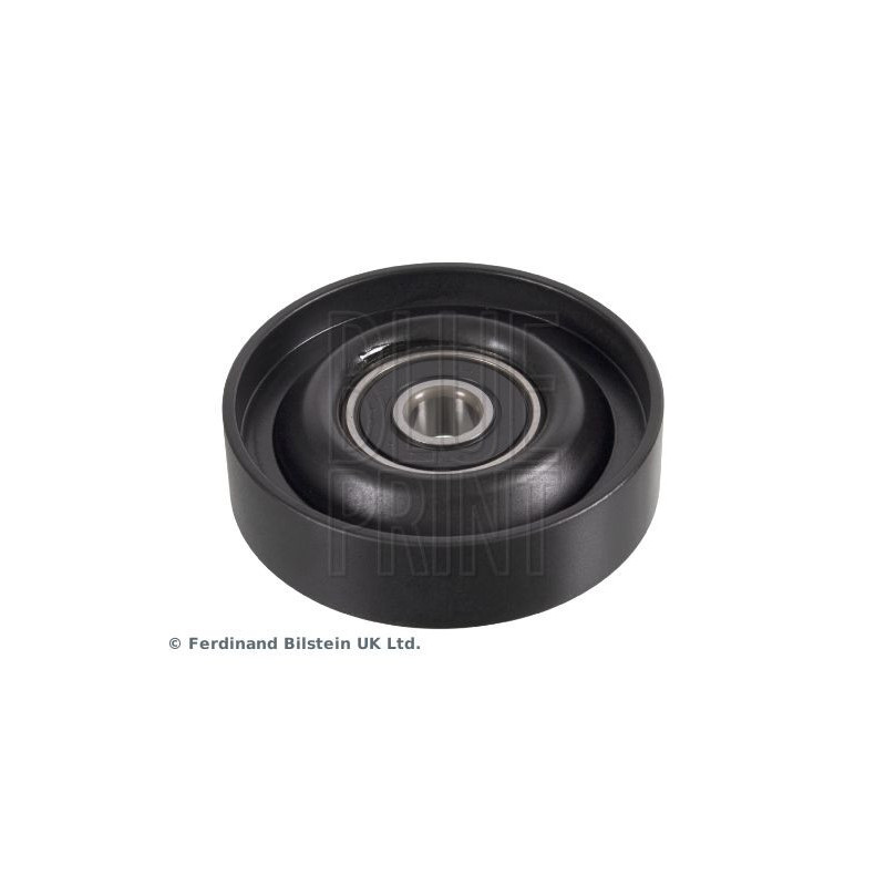 Tendicinghia trapezoidale - BLUE PRINT