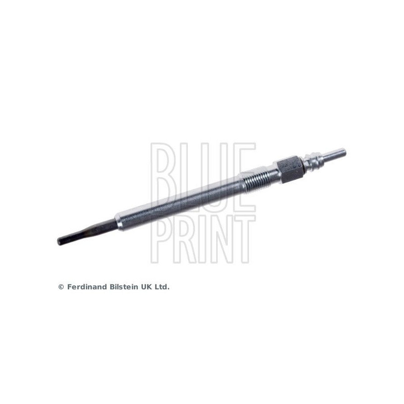 Candeletta - BLUE PRINT