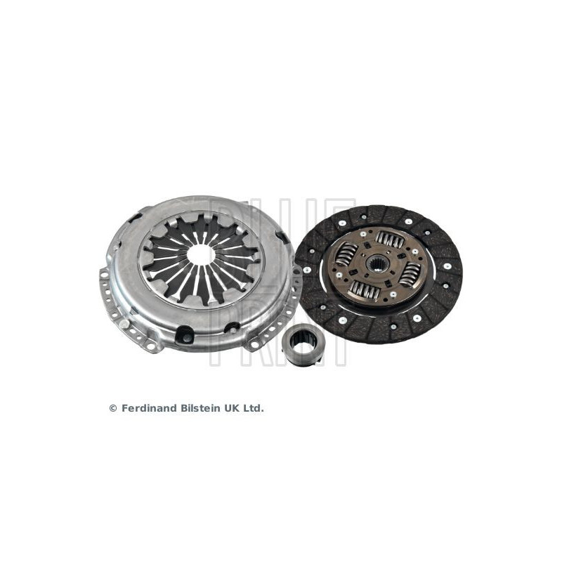 Kit frizione - BLUE PRINT