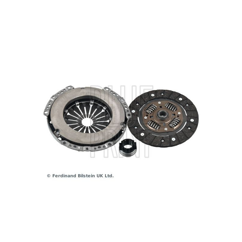 Kit frizione - BLUE PRINT