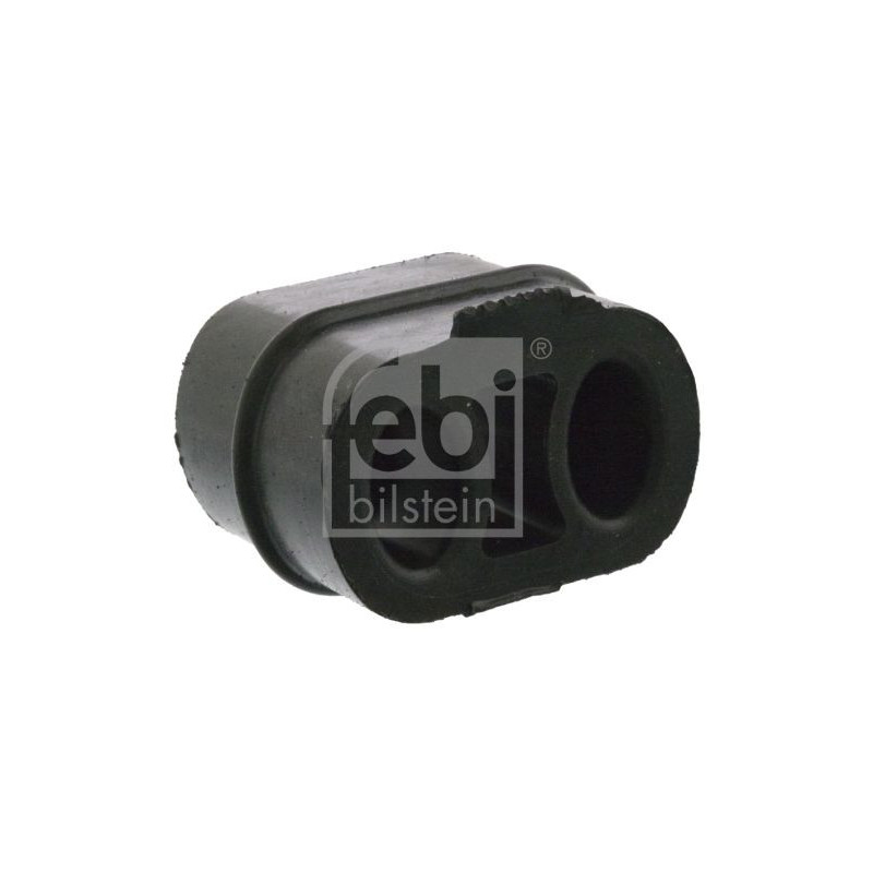 Flessibile freno asse posteriore - FEBI