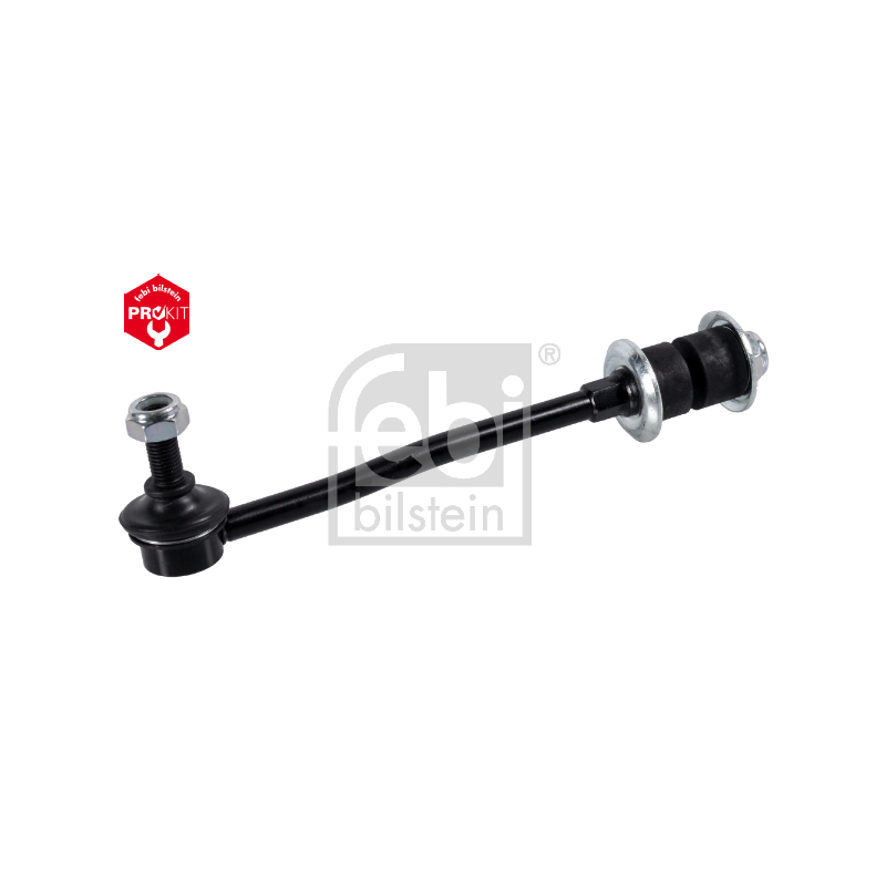 Tirante barra stabilizzatrice asse posteriore - FEBI