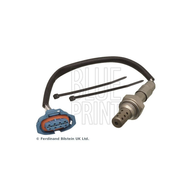 Sonda Lambda - BLUE PRINT