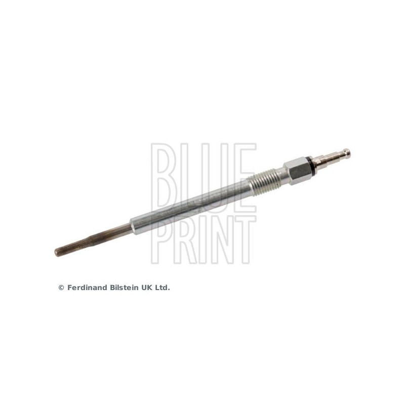 Candeletta - BLUE PRINT