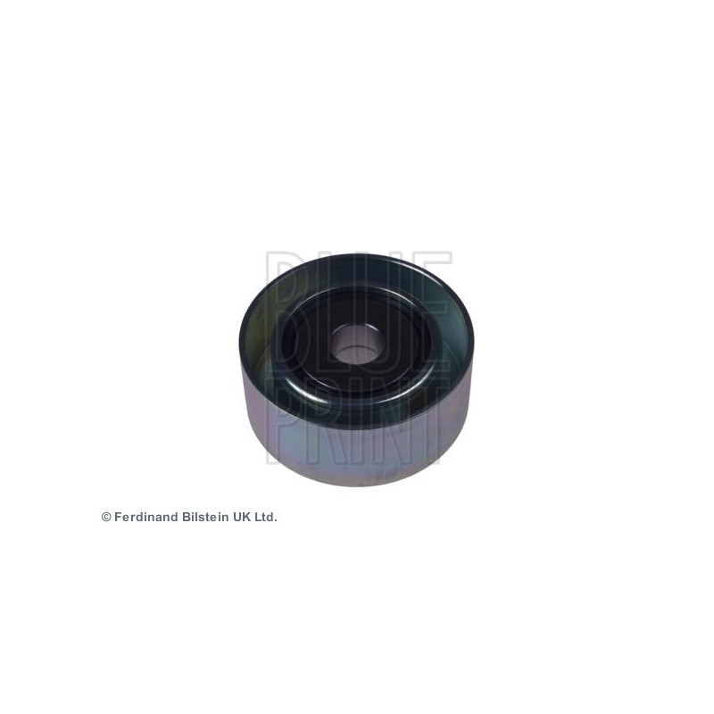 Tendicinghia trapezoidale - BLUE PRINT