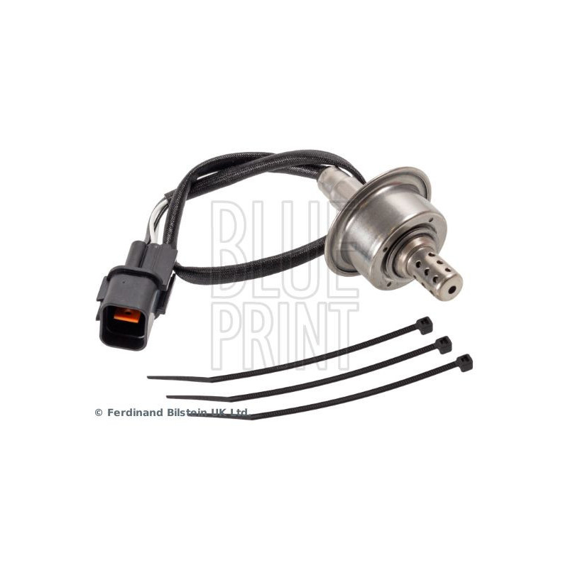 Sonda Lambda - BLUE PRINT