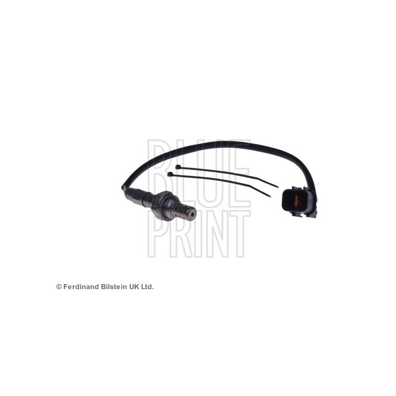 Sonda Lambda - BLUE PRINT