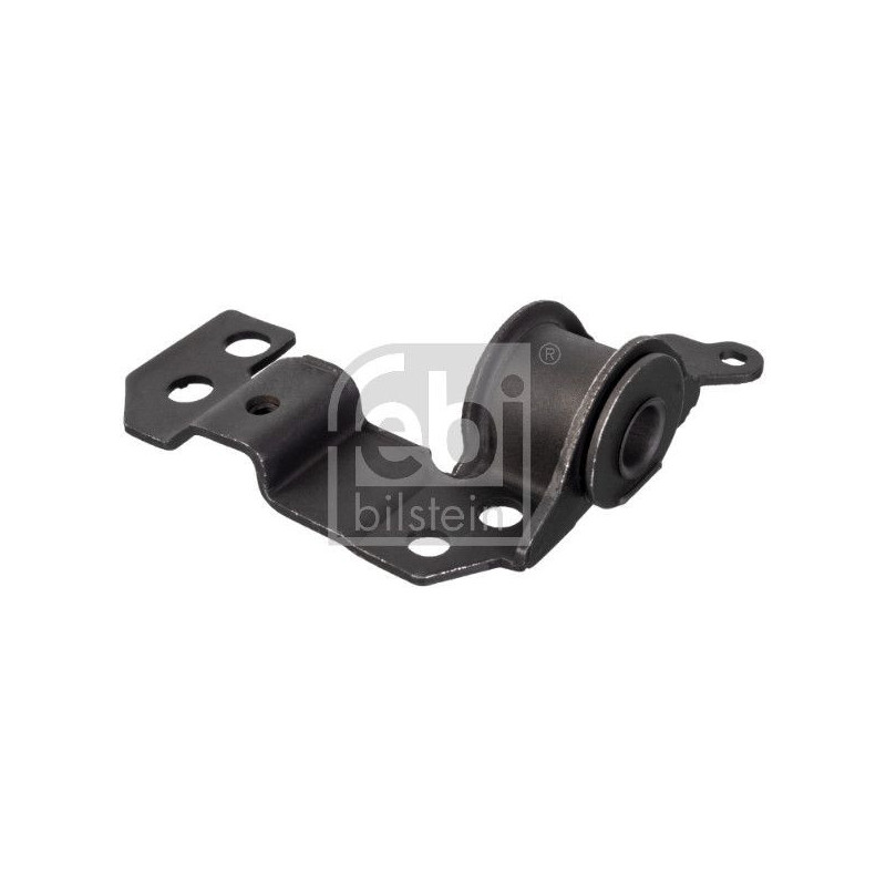 Braccio oscillante asse anteriore - FEBI