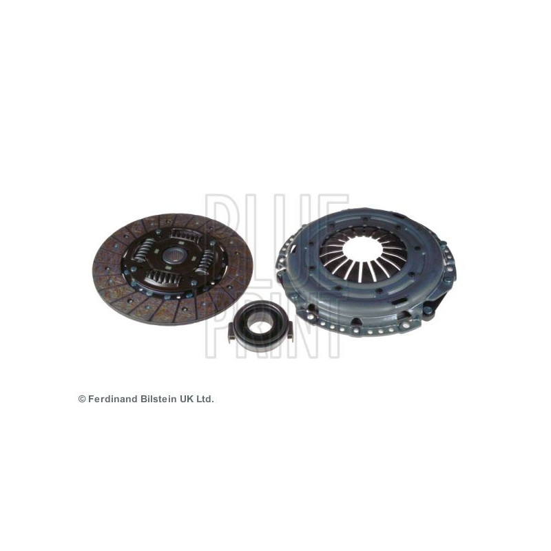 Kit frizione - BLUE PRINT