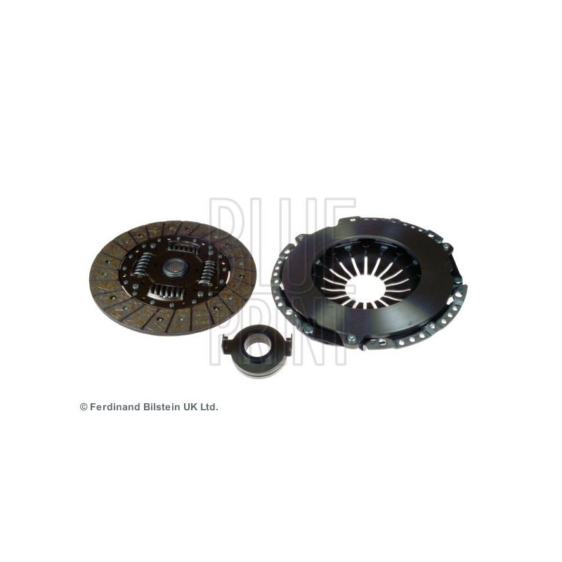 Kit frizione - BLUE PRINT