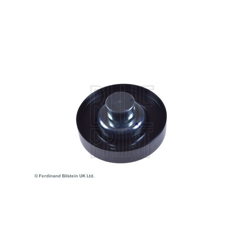 Tendicinghia trapezoidale - BLUE PRINT