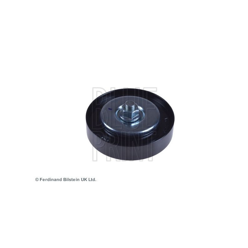 Tendicinghia trapezoidale - BLUE PRINT